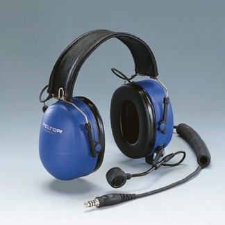 Les casques pour Gamme ATEX