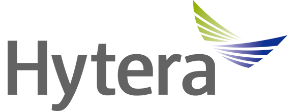 Logo Hytera